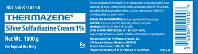 Product Label (Product Label)